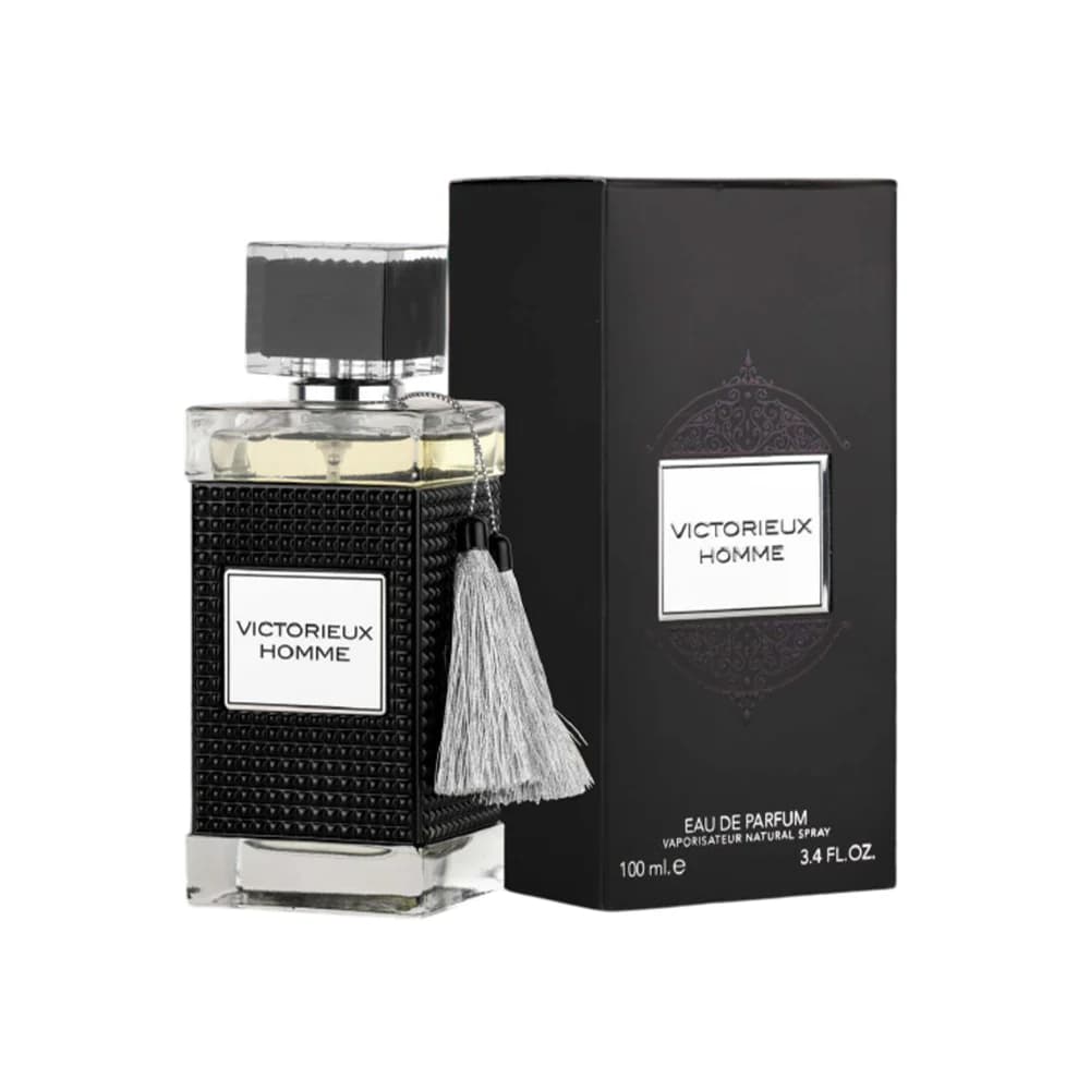 Vurv Victorieux Homme EDP 100 ML (H)