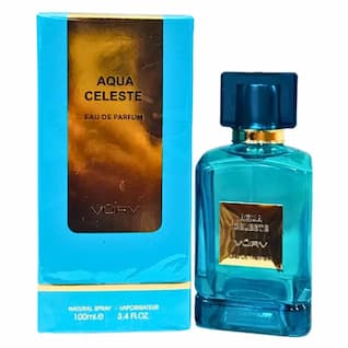 Vurv Aqua Cesleste EDP 100 ML (U)