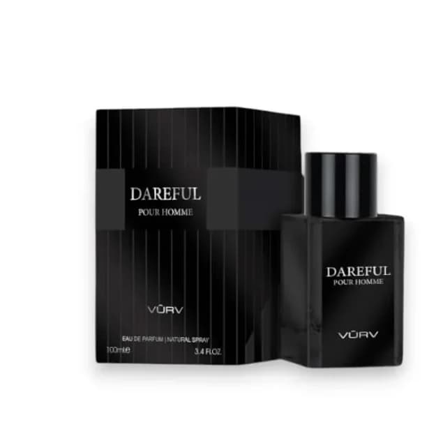 Vurv Royce Black EDP 100 ML (H)