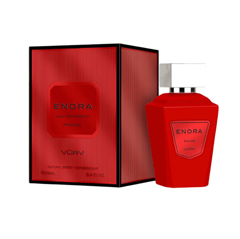 Vurv Enora Rouge EDP 100 ML (M)