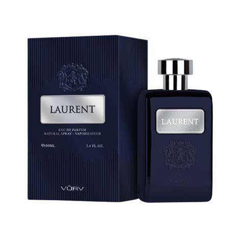 Vurv Laurent EDP 100 ML (H)