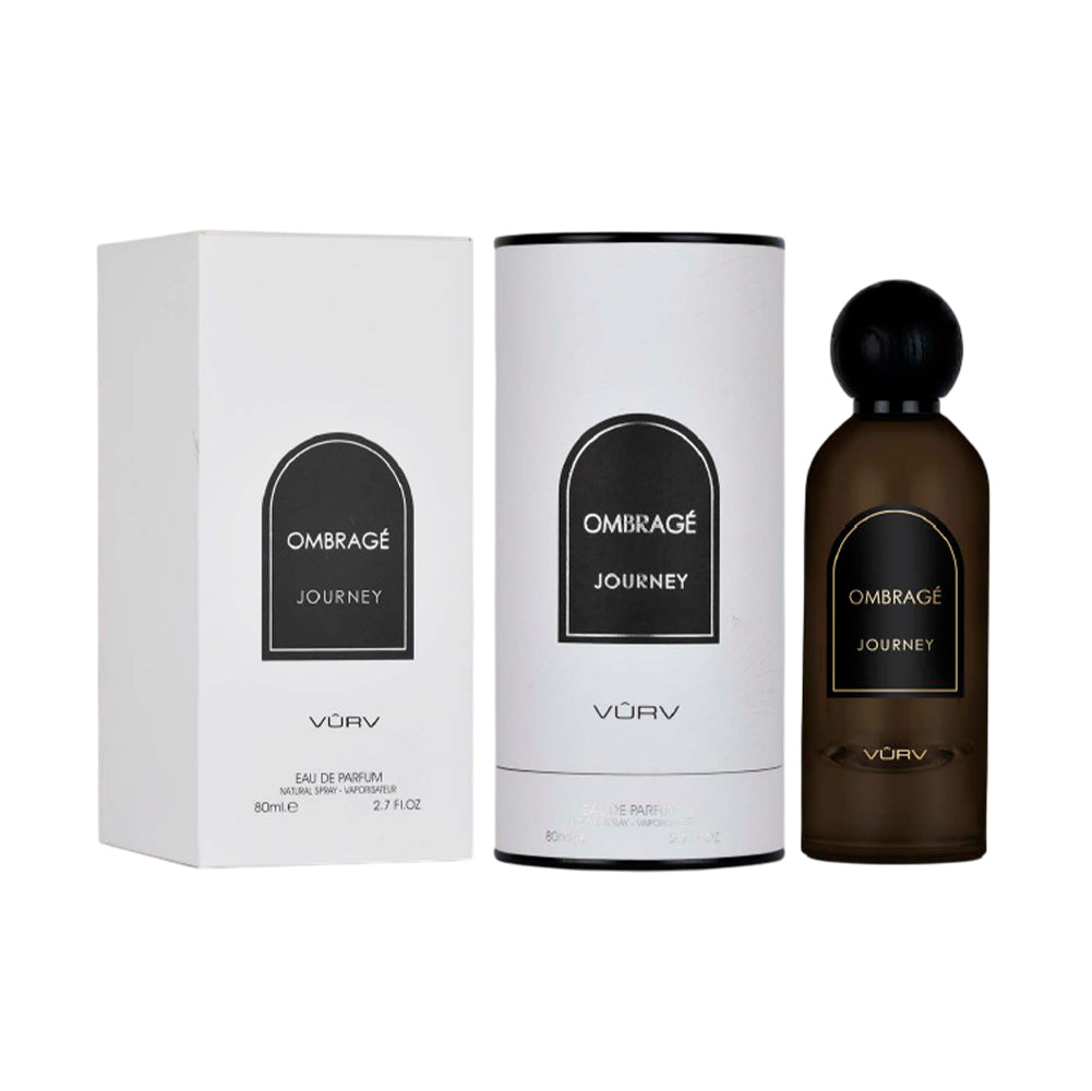 Vurv Ombrage Journey EDP 80 ML (H)