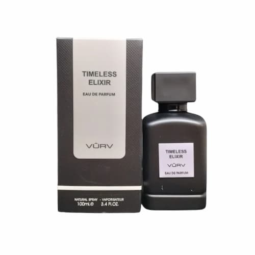 Vurv Timeless Elixir EDP 100 ML (H)