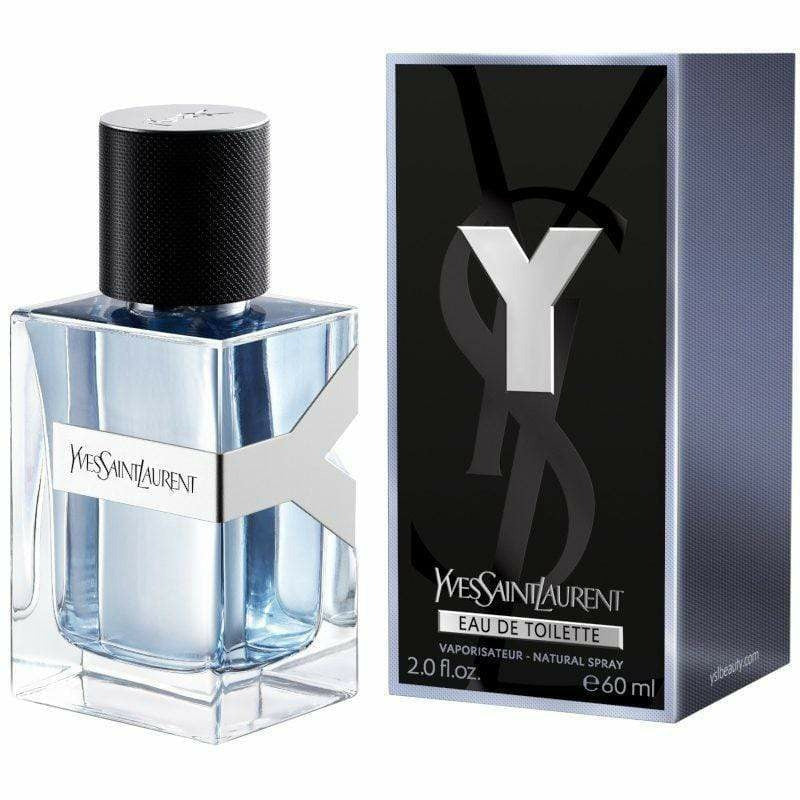    YVES-Y-EDT-60-ML