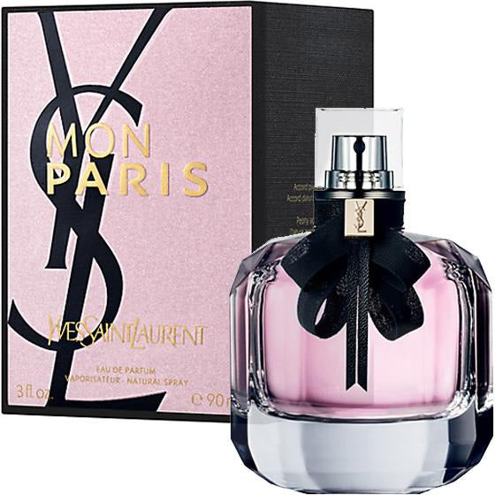 perfume mon paris mujer