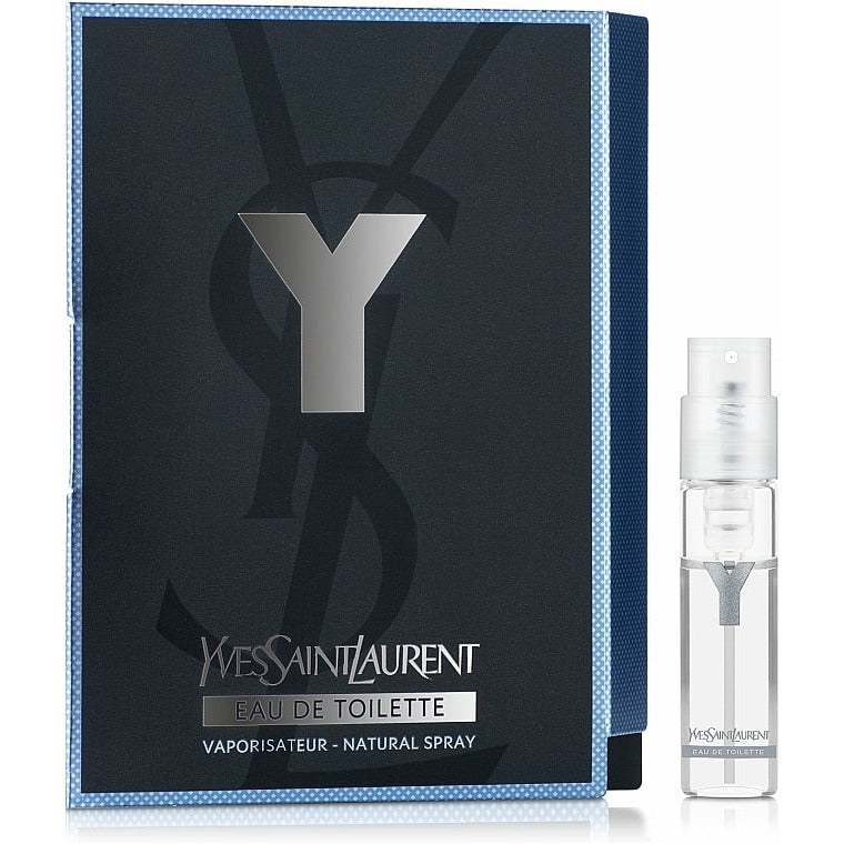    Yves-Saint-Laurent-Muestra