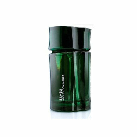 perfume  bambu hombre tester