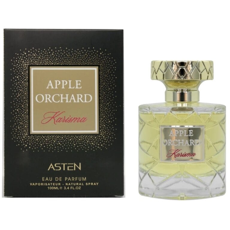 Asten Apple Orchard Karisma EDP 100 ML