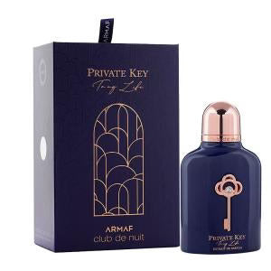 Armaf Club de Nuit Private Key to My Life EDP 100 ML (U)