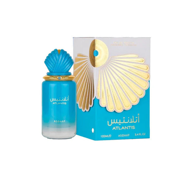 Asdaaf Atlantis EDP 100 ML (H)