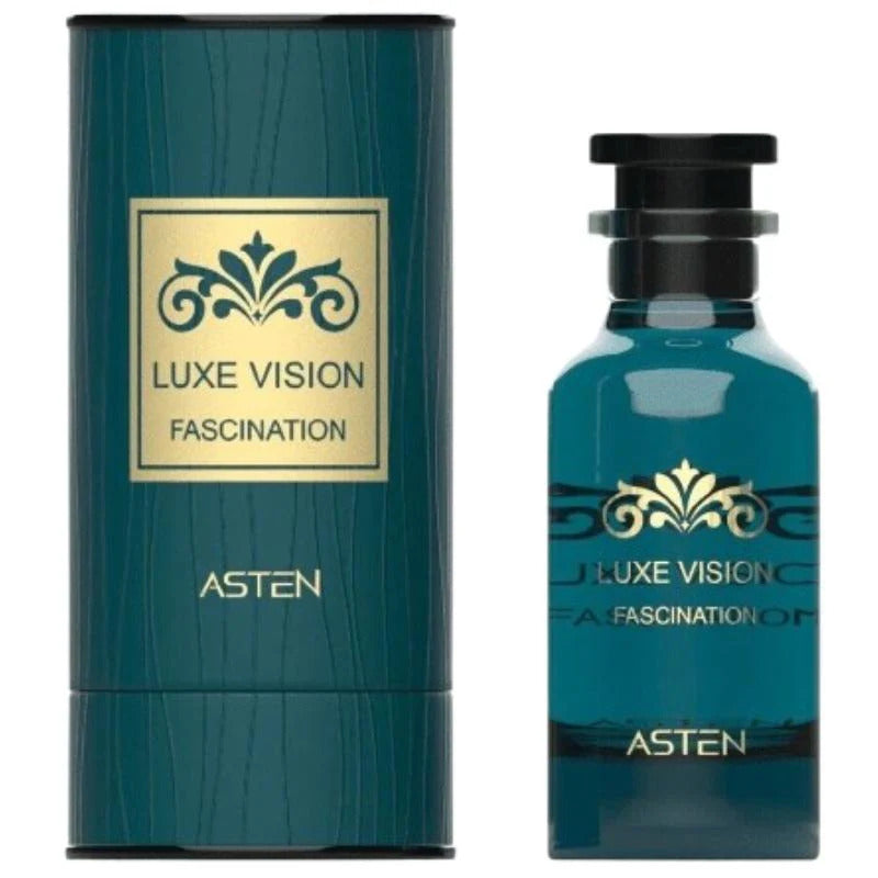 Asten Luxe Vision Fascination EDP 100 ML