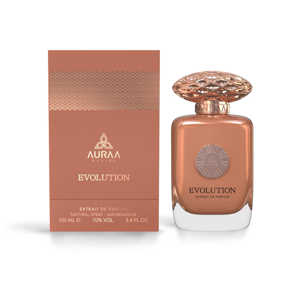 Savia Auraa Desire Evolution Extrait De Parfum 100 ML (U)