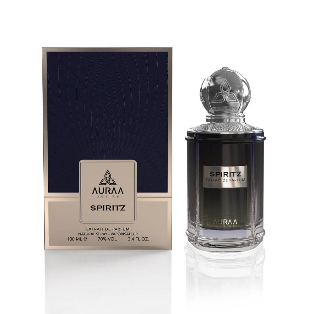 Savia Auraa Desire Spiritz Extrait De Parfum 100ML (U)