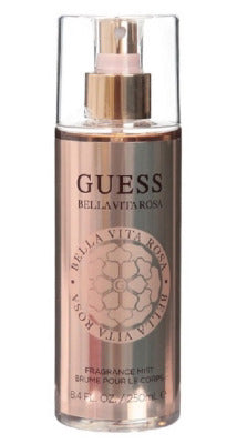 Guess Bella Vita Rosa Body Mist Splash 250 ML