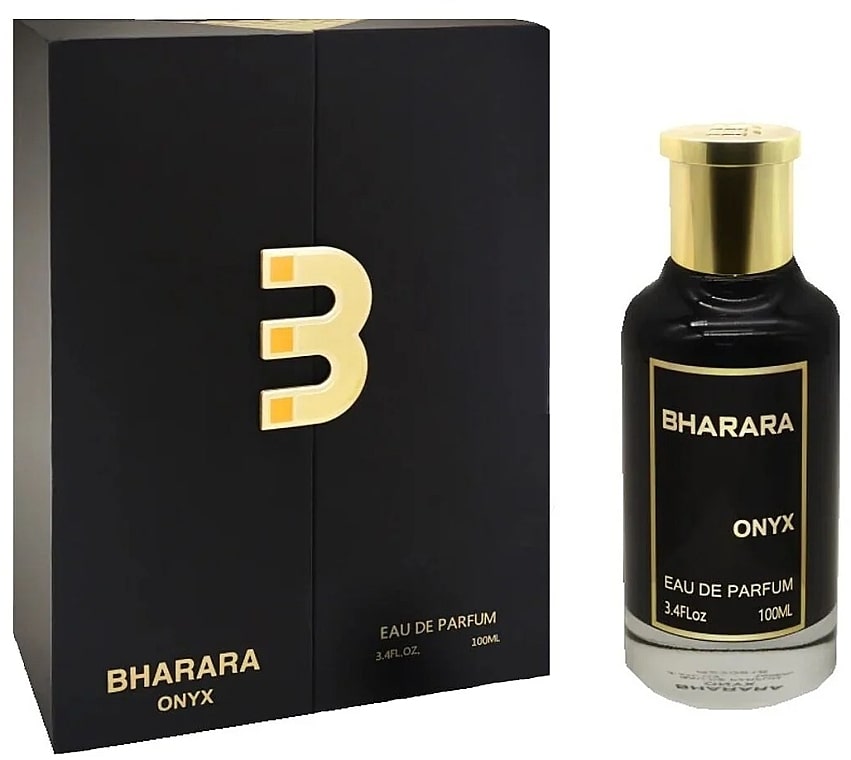 Bharara Bharara Onyx EDP 100 ML (H)