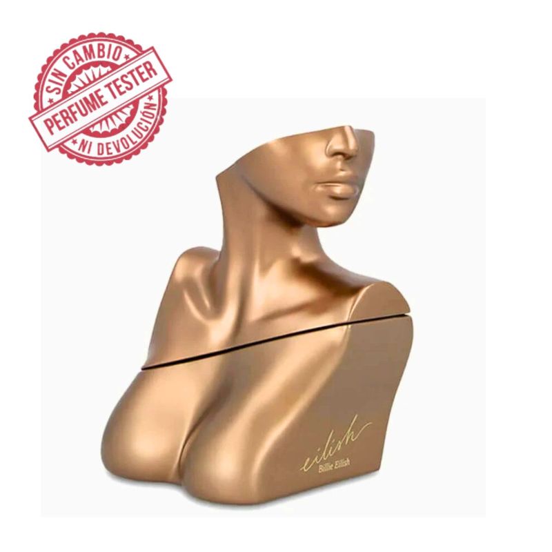 Billie Eilish Eilish EDP 100ML Tester