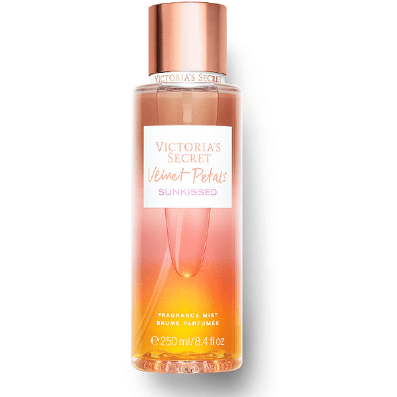 body mist velvet petals sunkissed mujer precio