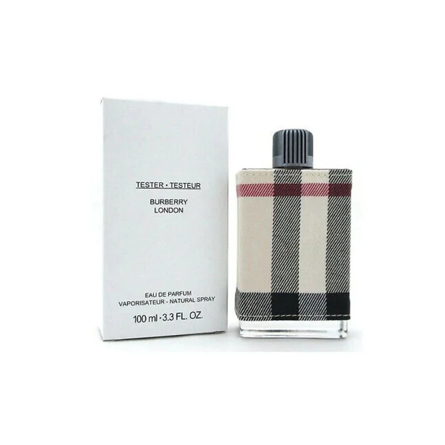 Perfume burberry london mujer precio hotsell