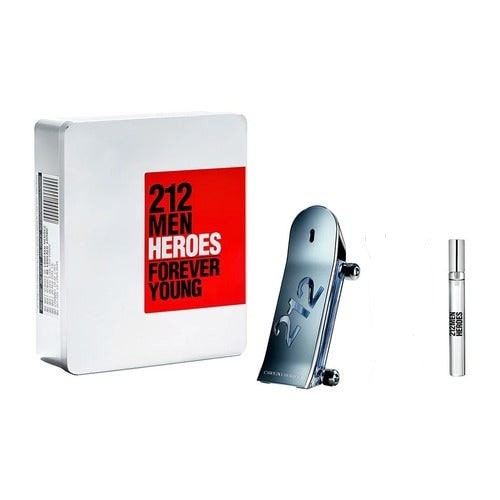 carolina-herrera-212-heroes-set-90ml+spray-10ml-men-edt