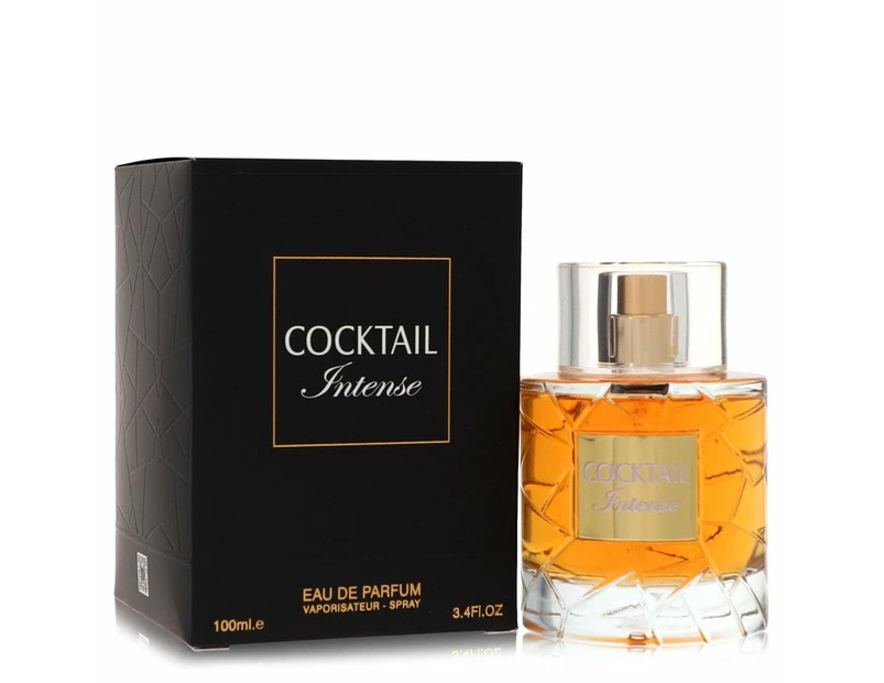 Fragrance World Cocktail Intense  EDP 100 ML