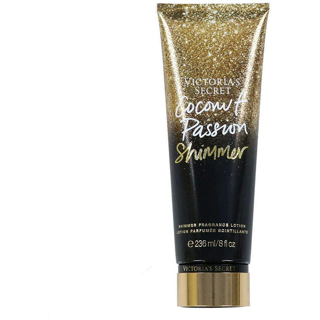 crema coconut shimmer mujer precio