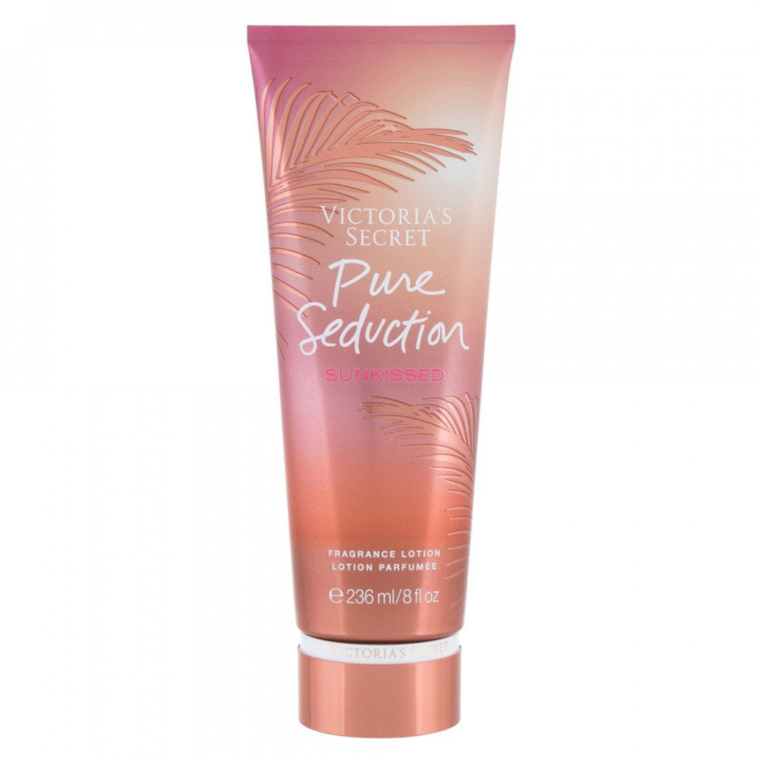 crema pure seduction sunkissed