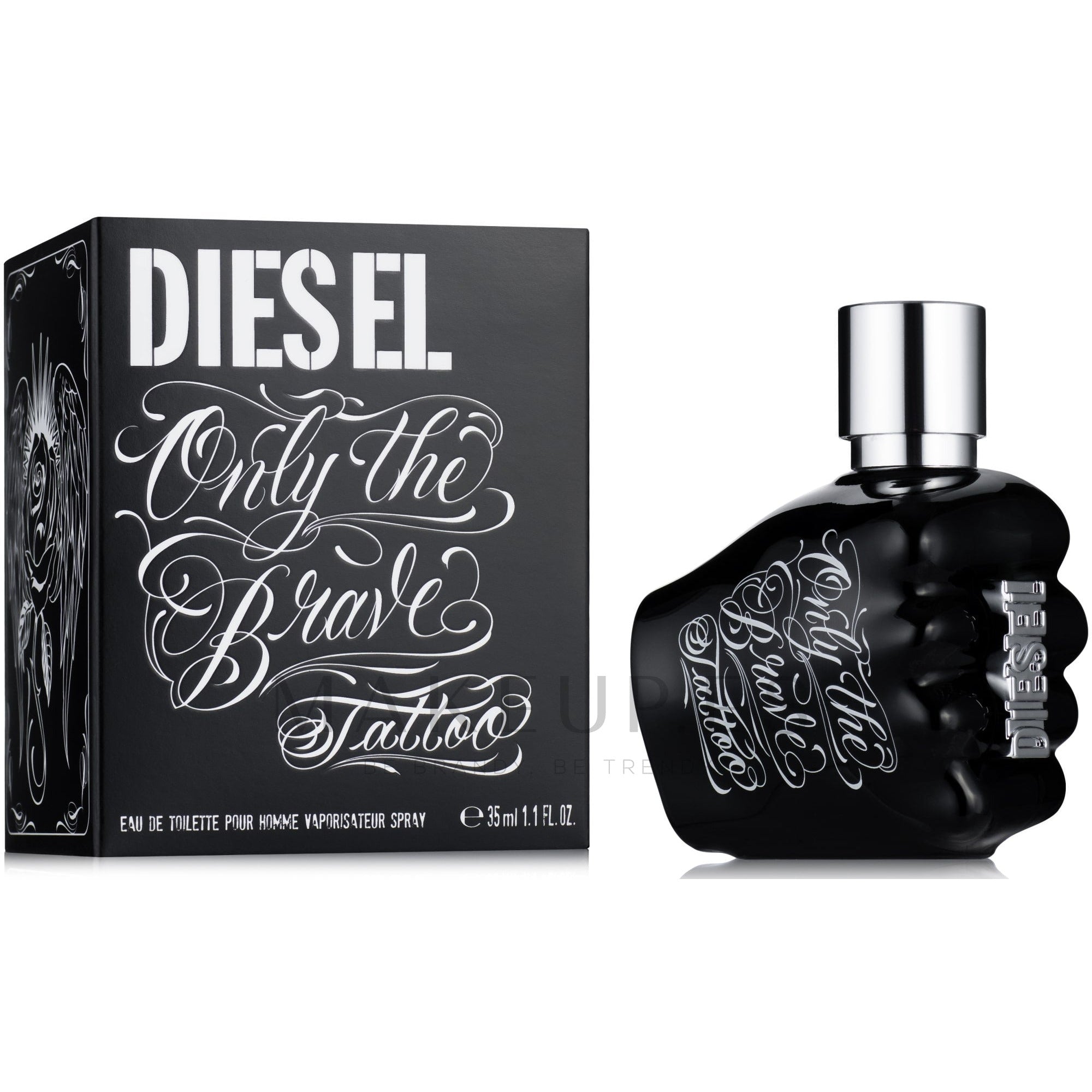 Diesel Perfumes