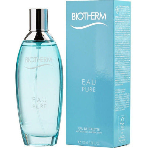 Biotherm Eau Pure EDT 50 ML (M)