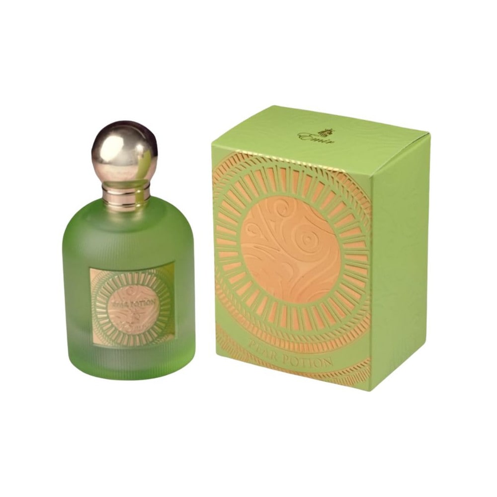 Paris Corner Emir Pear Potion EDP 100 ML