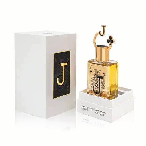 Fragance World Jack of Clubs EDP 100 ML (H)