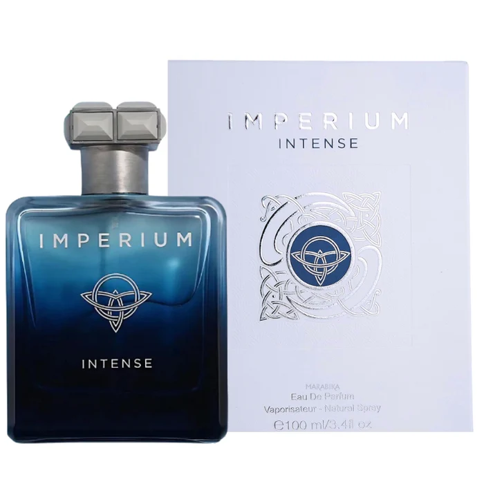 Fragrance World Imperium Intense EDP 100ML (H)