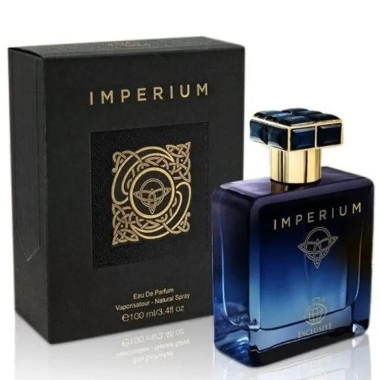 Fragrance World Imperium EDP 100 ML