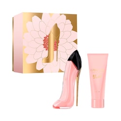 Carolina Herrera Good Girl Blush EDP 50ML + Crema Corporal 100ML