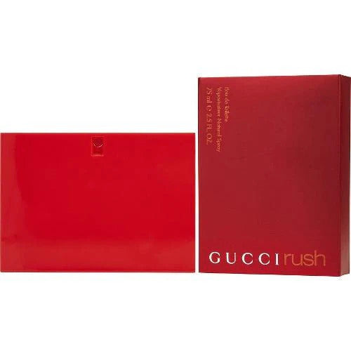 Gucci Rush EDT 75 ML (M)