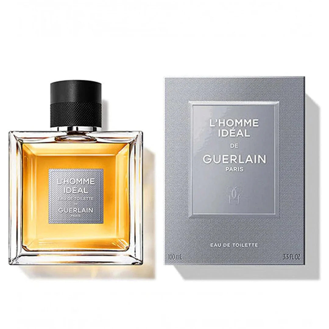 Guerlain L'Homme Ideal EDT 100 ML (H)