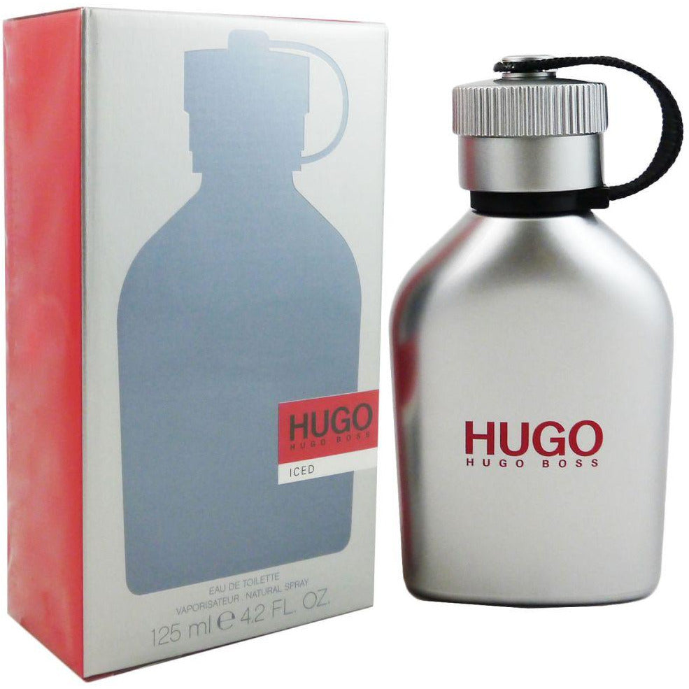 hugo boss cantimplora iced hombre 