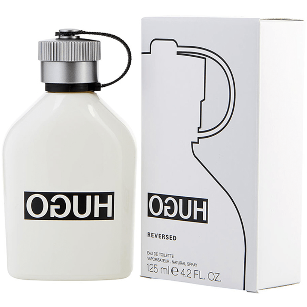 perfume hugo boss reversed hombre