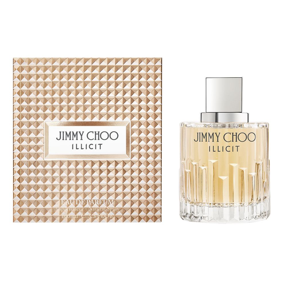 Jimmy Choo Illicit EDP 100 ML (M)