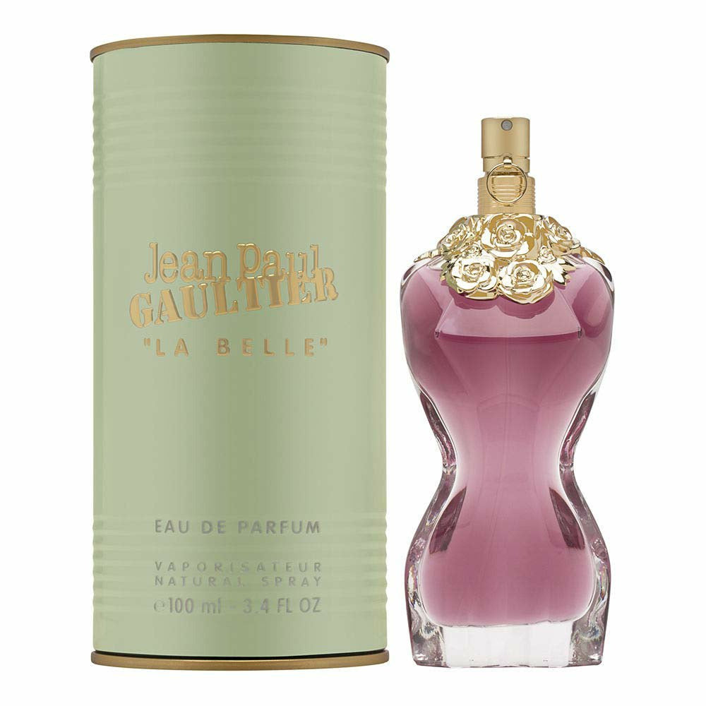 jean paul la bella perfume chile