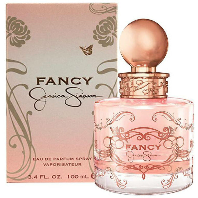 perfume de jessica simpson fancy para mujer