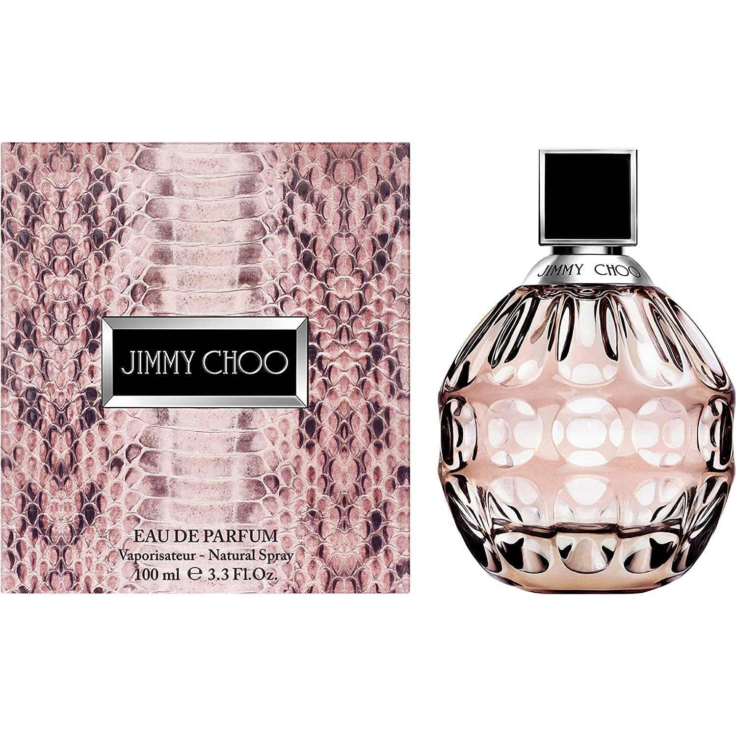 Jimmy Choo EDP 100 ML (M)