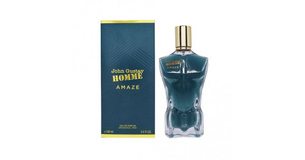 Fragrance World John Gustav Homme Amaze EDP 100 ML