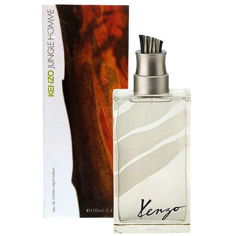 perfume kenzo jungle hombre precio