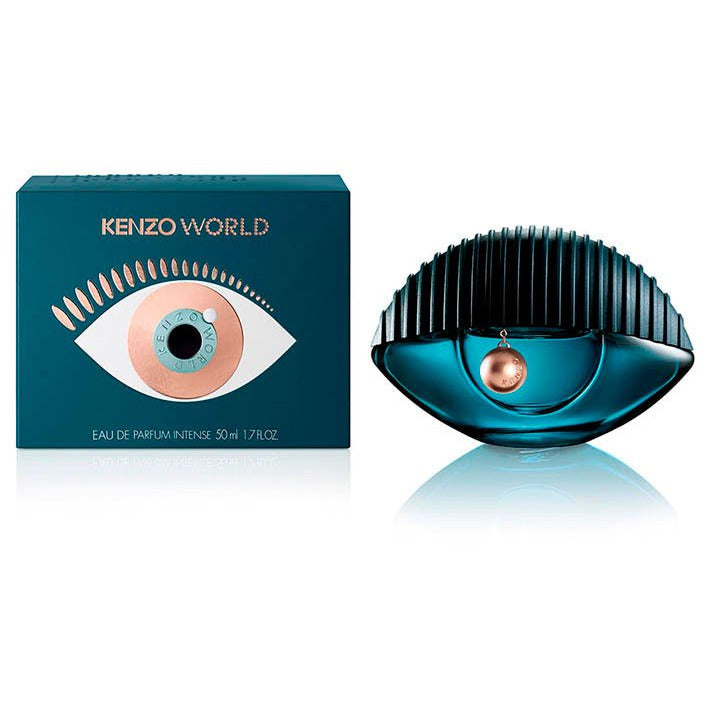 Kenzo World Intense EDP 50 ML (M)