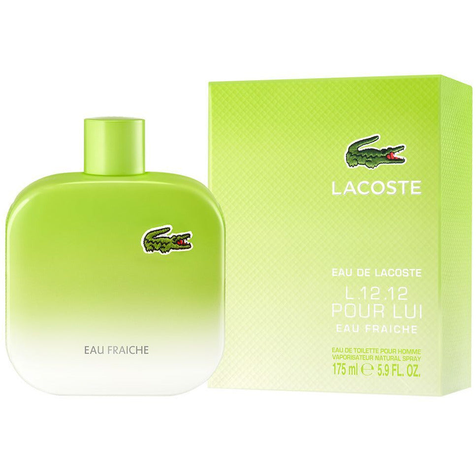 perfume lacoste pour loui fraiche hombre precio 