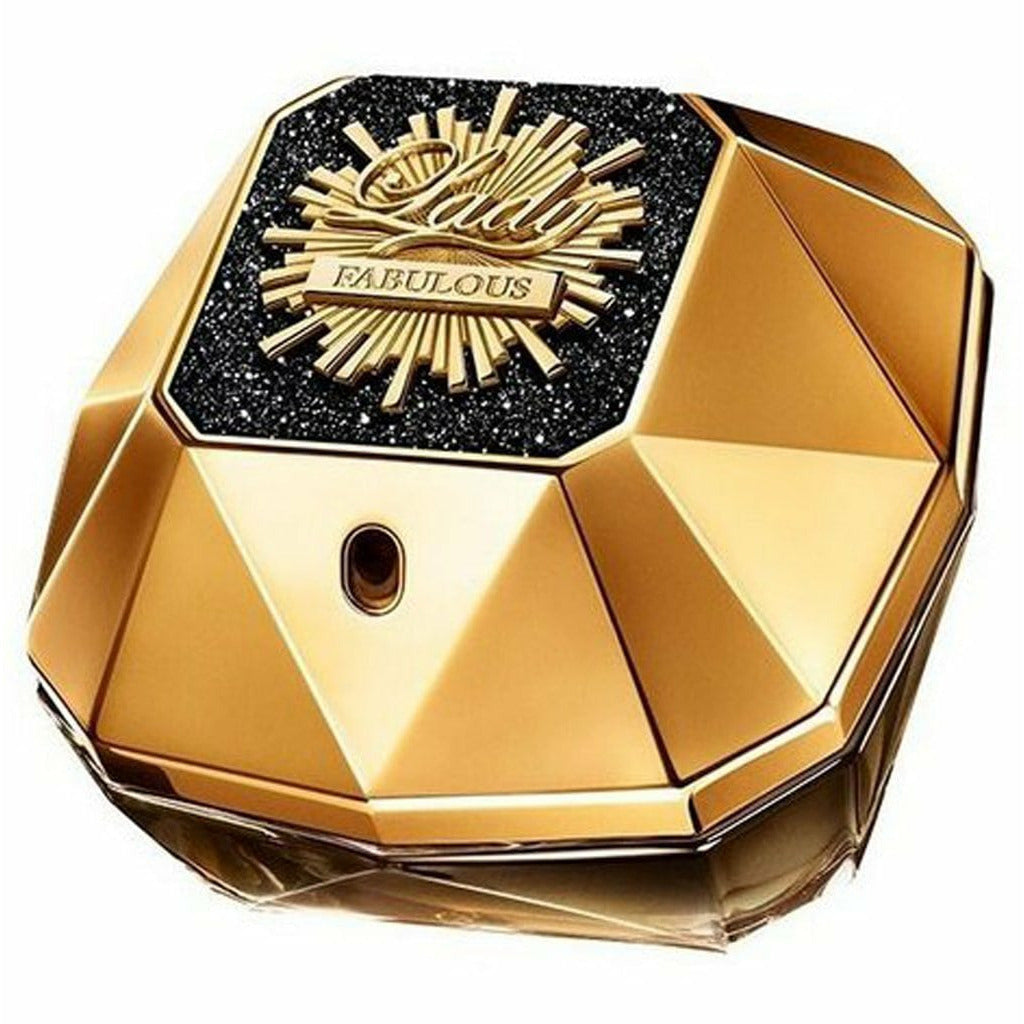 perfume lady million fabulous mujer