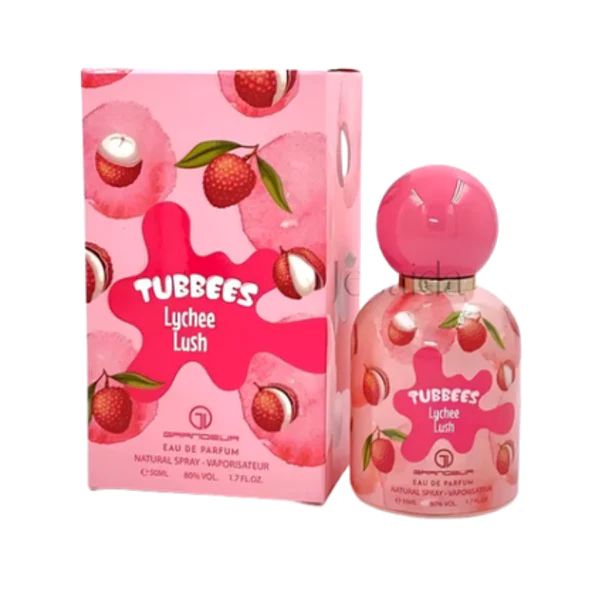 Grandeur Tubbees Lychee Lush EDP 50 ML