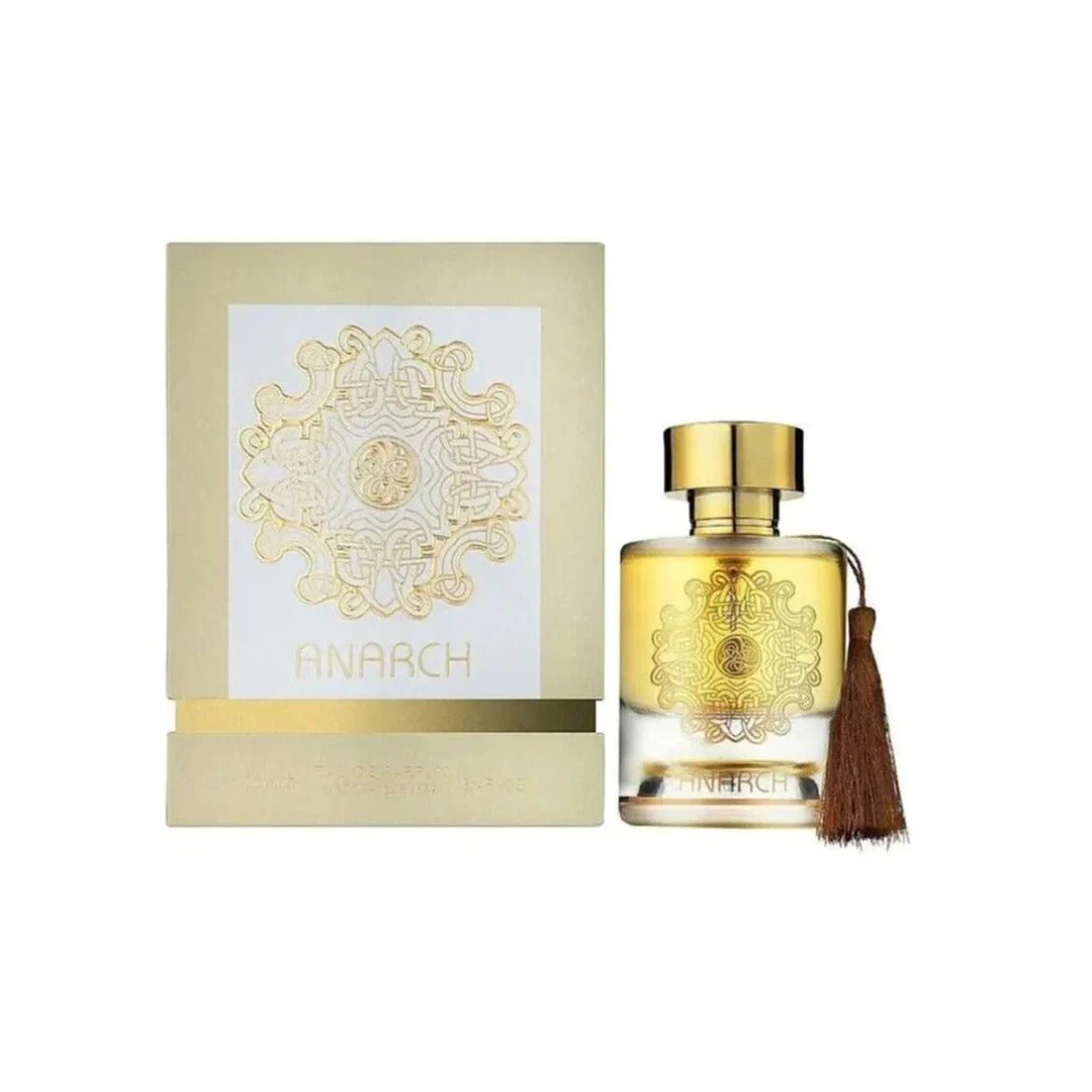 Maison Alhambra Anarch EDP 100 ML (U)