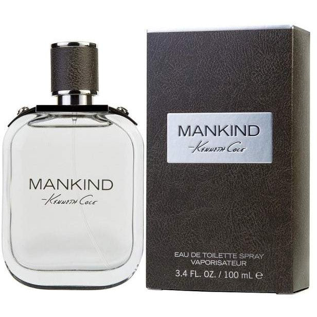 perfume kenneth cole mankind hombre precio