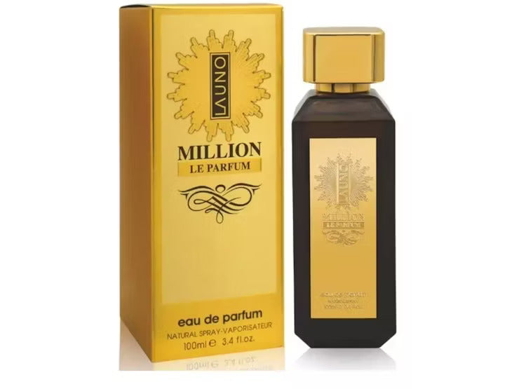 Fragance world La Uno Million Le Parfum EDP 100 ML